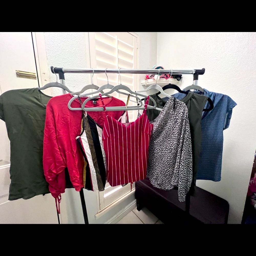 Random women’s Top Bundle